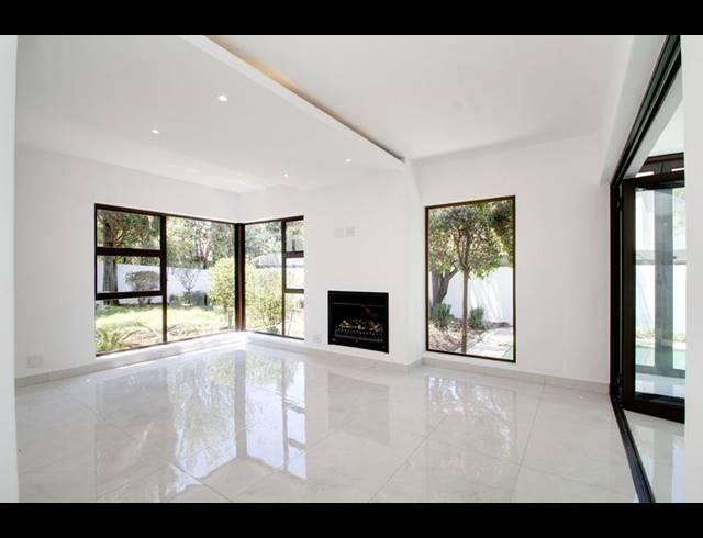 4 BEDROOM PROPERTY TO RENT IN DAINFERN GOLF ESTATE